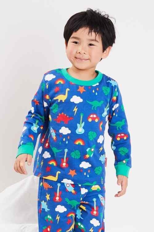 Kidly pyjamas deals